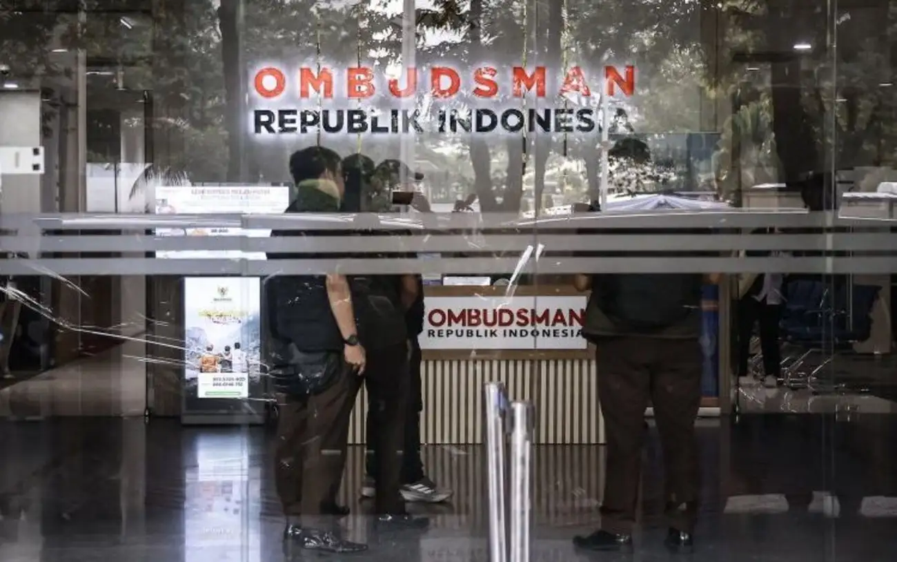 penggeledahan Yeka Hendra