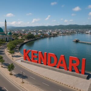 Universitas Mandala Waluya Ajak Masyarakat Kendari Berinovasi