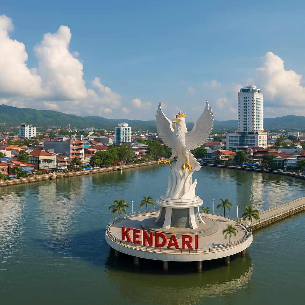 Universitas Mandala Waluya Dorong Inovasi di Kendari