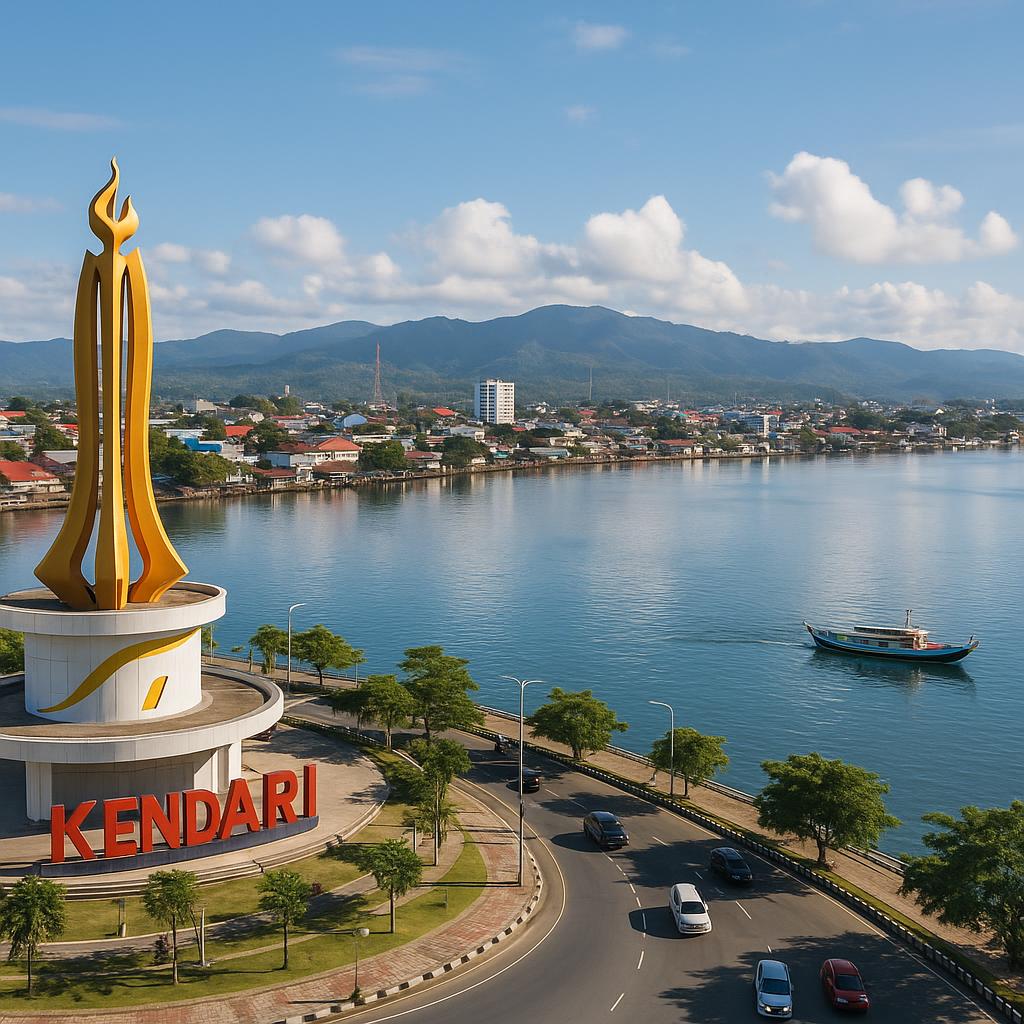 Universitas Mandala Waluya: Pendidikan Berkualitas di Kendari