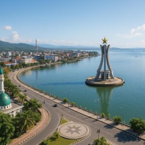 Universitas Mandala Waluya Raih Prestasi di Kendari 2026