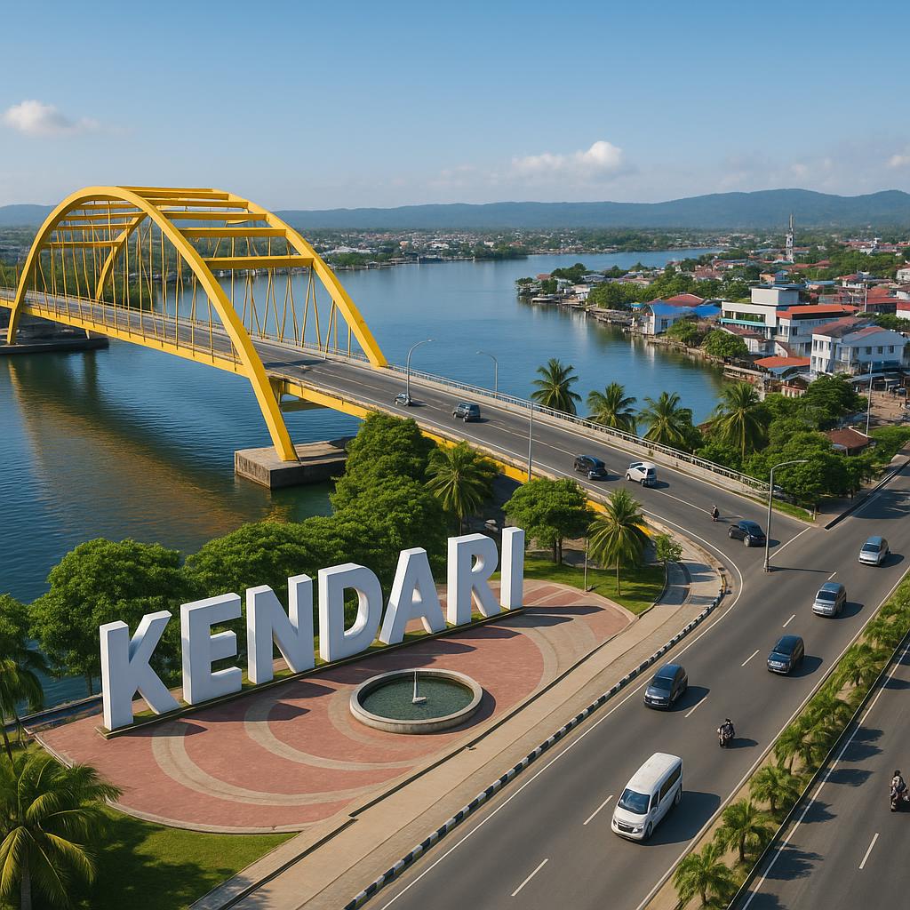 Universitas Mandala Waluya Dorong Kemajuan Pendidikan Kendari